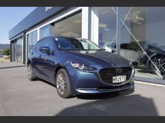 Photo of the vehicle Mazda 2