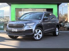 Photo of the vehicle Skoda Kodiaq