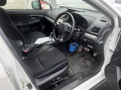 Photo of the vehicle Subaru XV