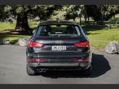 Photo of the vehicle Audi Q3