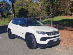 Photo of the vehicle Jeep Compass