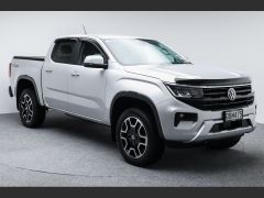 Photo of the vehicle Volkswagen Amarok