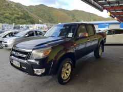 Photo of the vehicle Ford Ranger