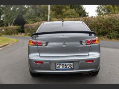 Photo of the vehicle Mitsubishi Lancer