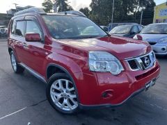 Photo of the vehicle Nissan X-Trail