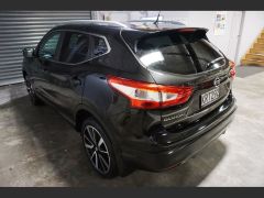 Photo of the vehicle Nissan Qashqai