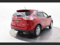 Photo of the vehicle Nissan X-Trail