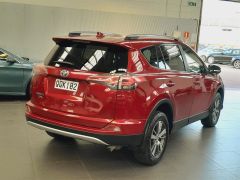 Photo of the vehicle Toyota RAV4