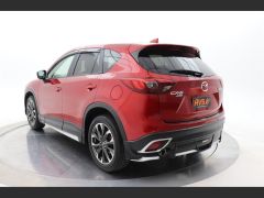 Photo of the vehicle Mazda CX-5