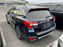 Photo of the vehicle Subaru Outback