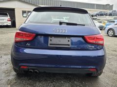 Photo of the vehicle Audi A1