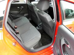 Photo of the vehicle Volkswagen Polo