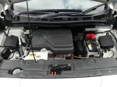 Photo of the vehicle Nissan Leaf