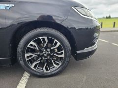 Photo of the vehicle Mitsubishi Outlander