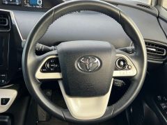 Photo of the vehicle Toyota Prius