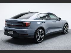 Photo of the vehicle Polestar 