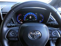 Photo of the vehicle Toyota Corolla