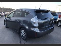 Photo of the vehicle Toyota Prius