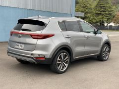 Photo of the vehicle Kia Sportage