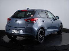 Photo of the vehicle Mazda 2