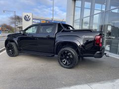 Photo of the vehicle Volkswagen Amarok