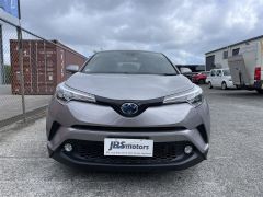 Photo of the vehicle Toyota C-HR