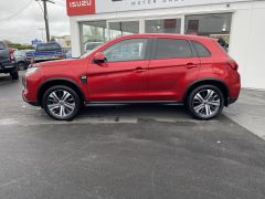 Photo of the vehicle Mitsubishi ASX