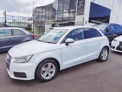 Photo of the vehicle Audi A1