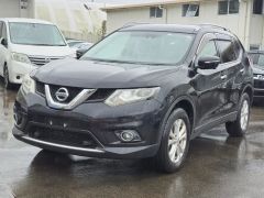 Photo of the vehicle Nissan X-Trail