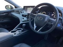 Photo of the vehicle Toyota Camry