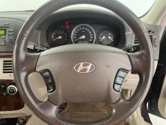 Photo of the vehicle Hyundai Sonata