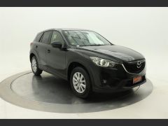 Photo of the vehicle Mazda CX-5