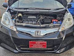 Photo of the vehicle Honda Fit