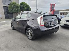 Photo of the vehicle Toyota Prius