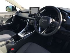 Photo of the vehicle Toyota RAV4