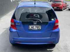 Photo of the vehicle Honda Fit