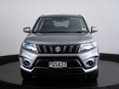 Photo of the vehicle Suzuki Vitara