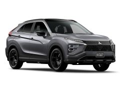 Photo of the vehicle Mitsubishi Eclipse Cross