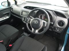 Photo of the vehicle Toyota Yaris