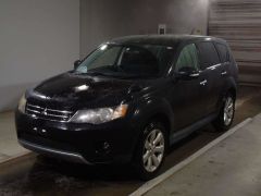 Photo of the vehicle Mitsubishi Outlander