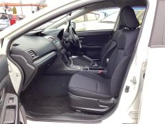 Photo of the vehicle Subaru Impreza