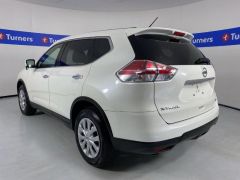 Photo of the vehicle Nissan X-Trail