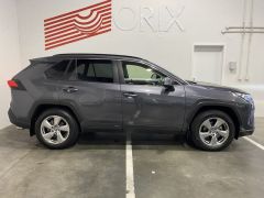 Photo of the vehicle Toyota RAV4