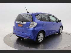 Photo of the vehicle Honda Fit