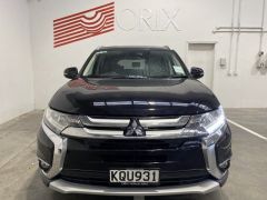 Photo of the vehicle Mitsubishi Outlander