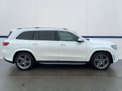 Photo of the vehicle Mercedes-Benz GLS