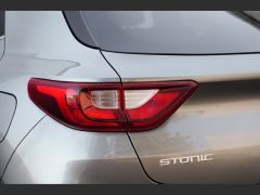 Photo of the vehicle Kia Stonic