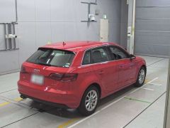 Photo of the vehicle Audi A3