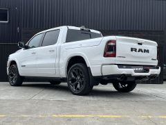 Photo of the vehicle Dodge RAM