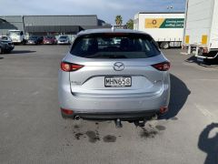 Photo of the vehicle Mazda CX-5